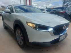 2023 Mazda
                CX-30 G20 Touring