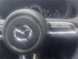 2023 Mazda
                CX-30 G20 Touring