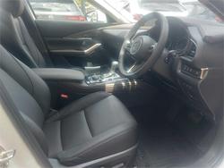 2023 Mazda CX-30 G20 Touring