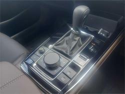 2023 Mazda CX-30 G20 Touring