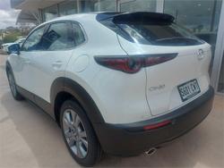 2023 Mazda
                CX-30 G20 Touring