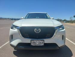 2024 Mazda
                CX-90 G50e Touring
