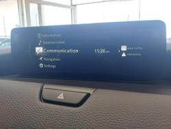 2024 Mazda CX-90 G50e Touring