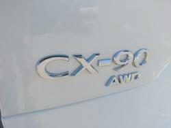 2024 Mazda CX-90 G50e Touring