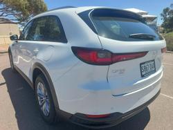 2024 Mazda CX-90 G50e Touring