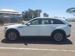 2024 Mazda CX-90 G50e Touring