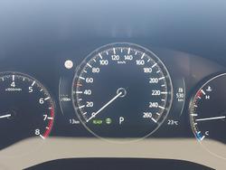 2024 Mazda CX-90 G50e Touring