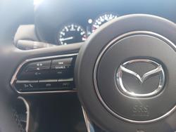 2024 Mazda CX-90 G50e Touring