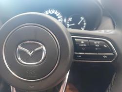 2024 Mazda CX-90 G50e Touring