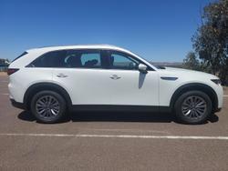 2024 Mazda CX-90 G50e Touring