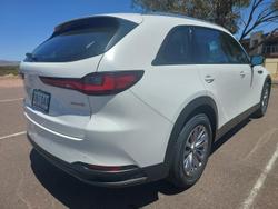 2024 Mazda CX-90 G50e Touring