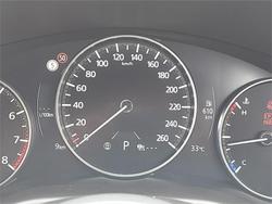 2024 Mazda
3 G20 Pure