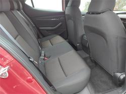 2024 Mazda
3 G20 Pure
