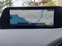 2024 Mazda
3 G20 Pure