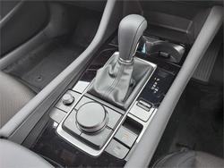 2024 Mazda
3 G20 Pure