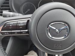2024 Mazda
3 G20 Pure