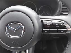 2024 Mazda
3 G20 Pure