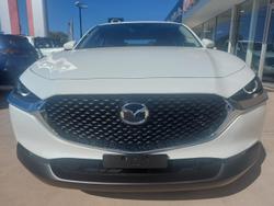 2024 Mazda CX-30 G20 Evolve