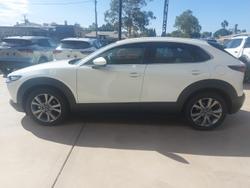 2024 Mazda
                CX-30 G20 Evolve