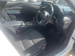 2024 Mazda CX-30 G20 Evolve