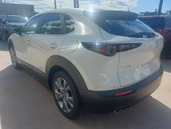 2024 Mazda CX-30 G20 Evolve