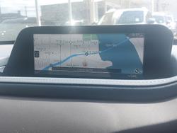 2024 Mazda CX-30 G20 Evolve