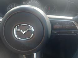 2024 Mazda
                CX-30 G20 Evolve