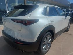 2024 Mazda CX-30 G20 Evolve