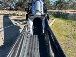 2025 Convey-All 1658 TL Stainless Steel Self Propelled Grain Conveyor