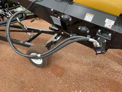 2025 Convey-All
1658 TL Stainless Steel Self Propelled Grain Conveyor