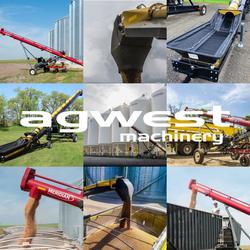 2025 Convey-All
1658 TL Stainless Steel Self Propelled Grain Conveyor