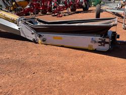 2025 Convey-All 1658 TL Stainless Steel Self Propelled Grain Conveyor