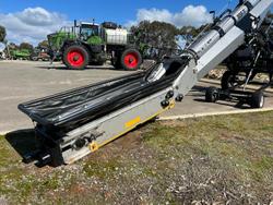 2025 Convey-All 1658 TL Stainless Steel Self Propelled Grain Conveyor