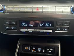2024 Hyundai
Kona Hybrid Premium