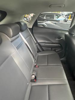 2024 Hyundai
Kona Hybrid Premium
