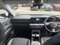 2024 Hyundai
Kona Hybrid Premium