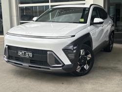 2024 Hyundai
Kona Hybrid Premium