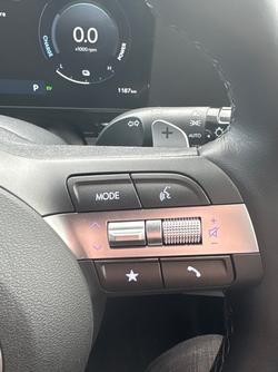 2024 Hyundai
Kona Hybrid Premium