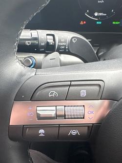 2024 Hyundai
Kona Hybrid Premium