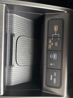 2024 Hyundai
Kona Hybrid Premium