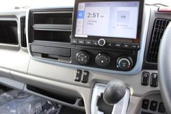 2024 Fuso Canter 515 WHITE
