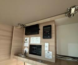 2025 JAYCO
DISCOVERY 22.68-3.OB.DY-MY25