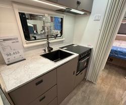 2025 JAYCO DISCOVERY 22.68-3.OB.DY-MY25