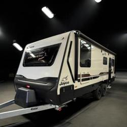 2025 JAYCO DISCOVERY 22.68-3.OB.DY-MY25