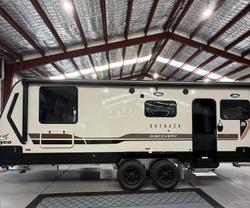 2025 JAYCO
DISCOVERY 22.68-3.OB.DY-MY25
