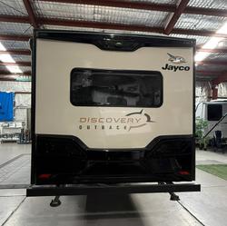 2025 JAYCO DISCOVERY 22.68-3.OB.DY-MY25
