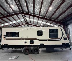 2025 JAYCO
DISCOVERY 22.68-3.OB.DY-MY25
