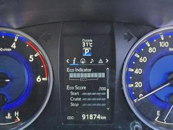 2017 Toyota
Hilux SR5