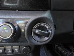 2017 Toyota
Hilux SR5