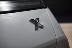 2024 Zeekr
                X RWD